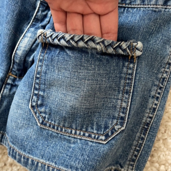 Old Navy Jean Shorts - Picture 7 of 7